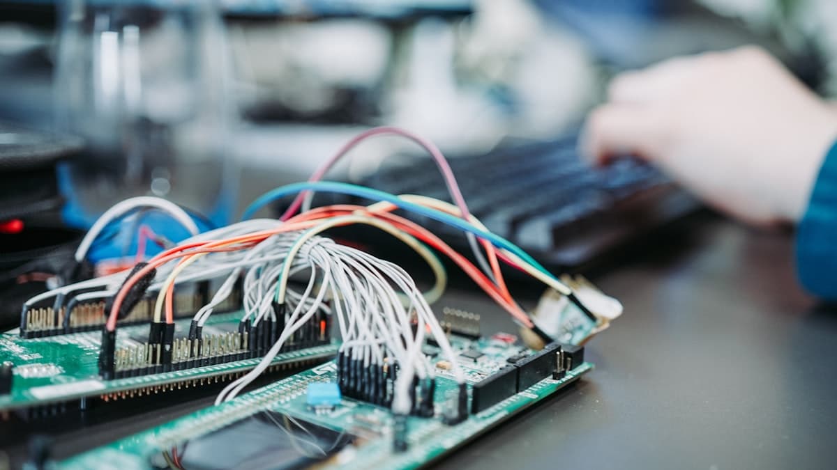 Building IoT Platforms That Last